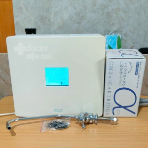 Máy điện giải ion kiềm Trim ion Neo